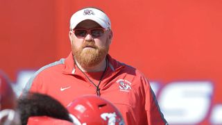 Sources: FCS power Montana finds new offensive line coach with SEC experience (Vanderbilt)