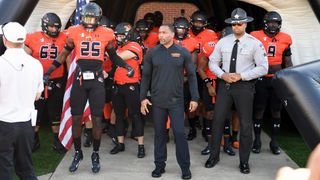 Campbell leaving Big South for CAA (realignment)