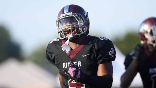 St. Louis high school forfeits season, fires entire coaching staff (high schools)