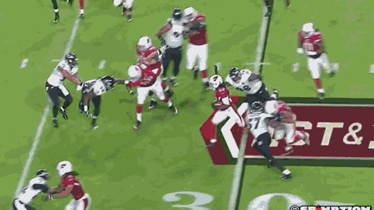 Tuesday's One Minute Warm Up (Featured)