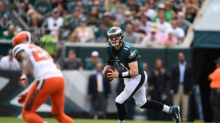 The Eagles are using Twitter in a way to serve their fans that other teams should copy (twitter)