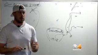 Free advice from your local quarterback: There are things in life more important than what you do (Case Keenum)