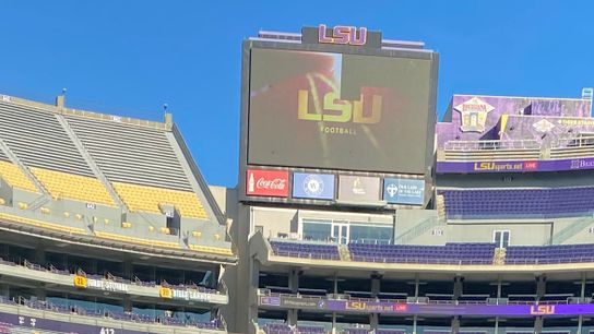 Sources: LSU loses offensive aide to Urban Meyer, Jaguars