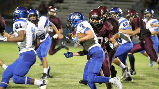 Arizona HS coach fired for post-game prayers
