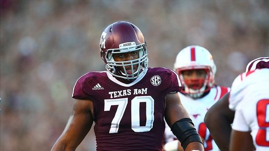 How Texas A&M used an NCAA loophole to retain a key player for another season (Texas A&M)
