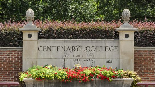 A Louisiana college has announced they're bringing back football