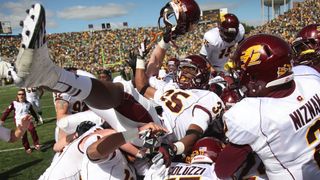 Why Dan Enos left Central Michigan, and where they go from here (Featured)