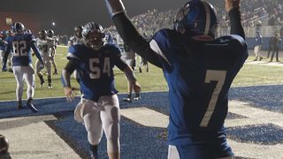 Video: A Georgia HS game ends with their own version of the "Kick Six" (Featured)