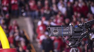 The early-season CFB TV schedule is here (ESPN)