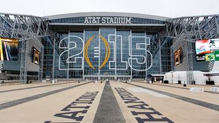 The College Football Playoff's big dilemma (Featured)