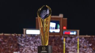 FootballScoop's Championship Weekend Primer (Pac-12)