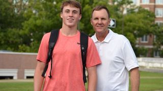 Updated: Texas prep power hiring former college head coach Chad Morris (Allen (TX))