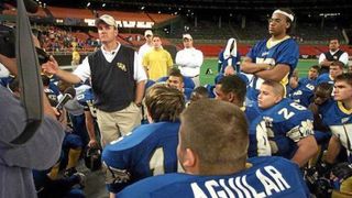 What ADs are looking for in hiring first-time head coaches (interviews)