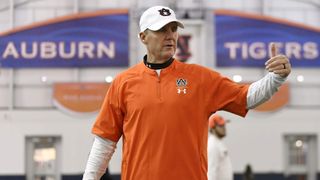 Here's how much Chad Morris will be paid as Auburn's offensive coordinator (Auburn)