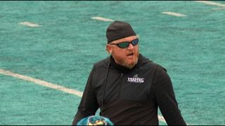 Source: Will Healy working to land veteran FBS defensive coordinator (ETSU)