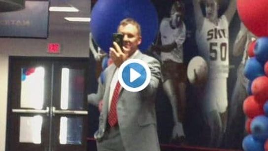 Thursday's One Minute Warm Up (Featured)