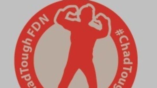 Ohio State and Michigan State to wear decals honoring Lloyd Carr's grandson (Ohio State)