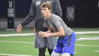 Oklahoma reportedly releases Chandler Morris from scholarship, clearing him to play for TCU in 2021 (chandler morris)