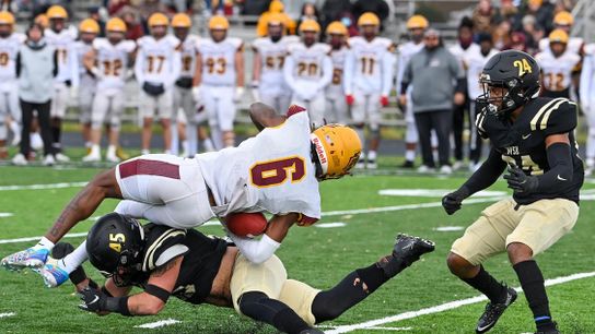 Sources: Sanders rises to interim head coach at University of Charleston