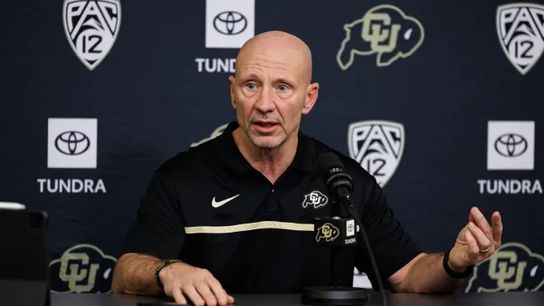 Coach Prime reportedly losing defensive coordinator to the SEC (Auburn)