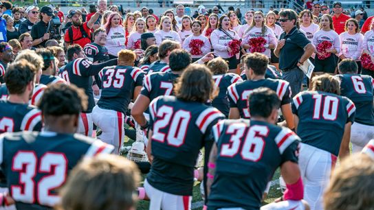 Southern Oregon announces coaching change (Southern Oregon Football)