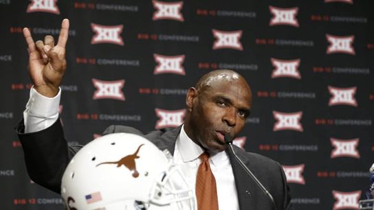 Charlie Strong's testimony sought in Louisville Board Member's divorce case (Top)