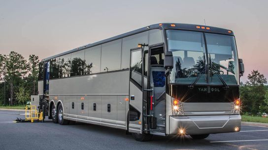 What would you do if your bus driver left the whole team behind at a road game? (Featured)