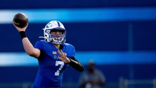 Chase Herbstreit, Kirk's son, commits to Michigan (Chase Herbstreit)