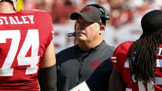 Report: San Francisco 49ers expected to make "sweeping changes" that include dismissing Chip Kelly (San Francisco)