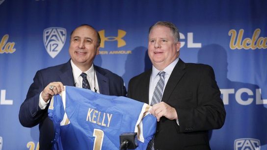 Chip Kelly UCLA Chip Kelly UCLA