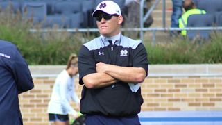 Sources: Willie Fritz expected to hire Tennessee staffer, former Notre Dame coordinator to run offense (Featured)