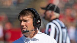 Sources: Notre Dame completes deal to make Chris Ash defensive coordinator (chris ash)