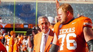 Here's how one prominent AD is reimagining the game day experience (game day experience)