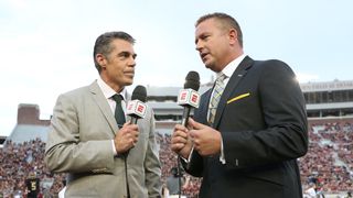 No Romo, no Peyton: Here's ESPN's latest ideas to fix Monday Night Football (joe tessitore)