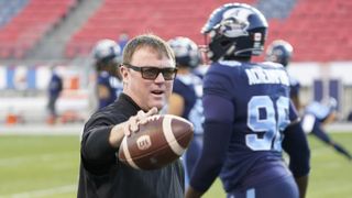 Grey Cup-winning coach Chris Jones returns to Edmonton (CFL)