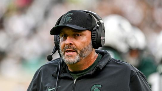 Sources: Baylor to hire Big Ten coordinator as O-line coach (Chris Kapilovic)