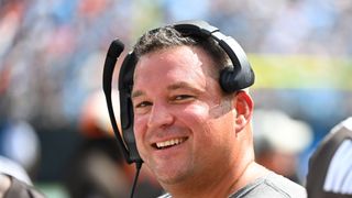 Chris Kiffin joining Lane Kiffin's staff once again (Chris Kiffin)