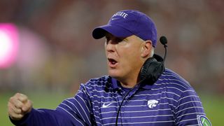 Kansas State team ends their boycott of team activities (Kansas State)