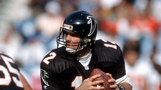 Report: Former NFL quarterback to be XFL Houston offensive coordinator (xfl)
