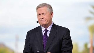 Chris Mortensen diagnosed with throat cancer (Top)