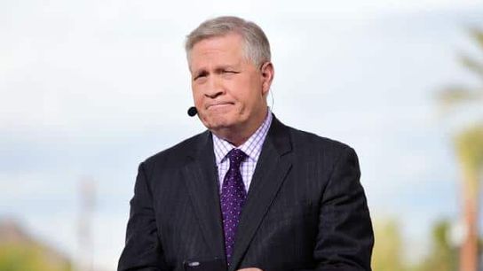 Chris Mortensen diagnosed with throat cancer (Top)
