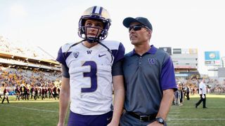 Why Auburn-Washington is the biggest game of the opening weekend (Featured)