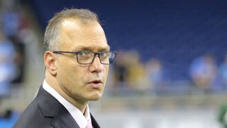Chris Spielman leaving Fox to join Detroit Lions front office (Detroit Lions)