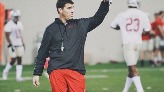 Chris Ash to be Rutgers next head coach (Featured)