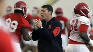 "As coaches, we work for the players, not the university." (topf)