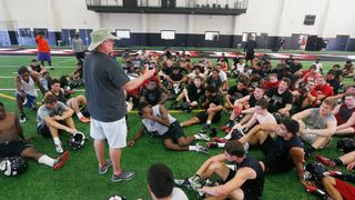 A very successful high school coach shares a message that's spot on for players who skip workouts (twitter)