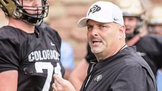 Source: Chris Kapilovic to join Mel Tucker in East Lansing (Michigan State)