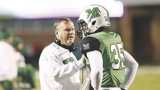 Source: Steve Addazio has found his defensive coordinator at Colorado State (Chuck Heater)