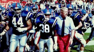 Uniform roundup: It's throwback weekend in college football (uniform roundup)