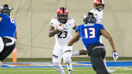 Covid has created some wild conference championship scenarios. Let's count them (Featured)